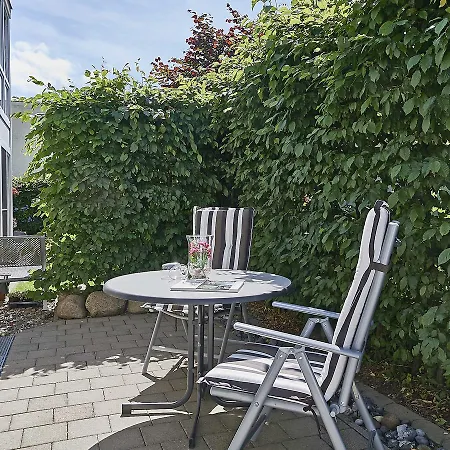 Haus Mowe - Apt. 04
